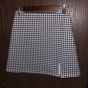 Wilson Mini Skirt NWT